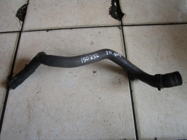 Патрубок ОЖ MERCEDES-BENZ E-класс W211/S211 (2002 - 2006) — Разборка Мерседес