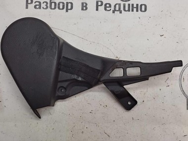 Накладка MERCEDES-BENZ S-класс W220 рестайлинг (2002 - 2005) — Разборка Мерседес