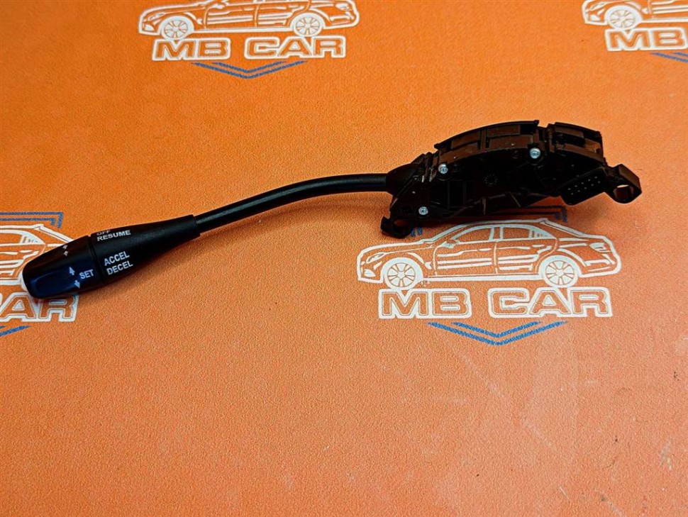 Переключатель круиз контроля MERCEDES-BENZ B-класс W245 (2005 - 2009) фото 1 — Разборка Мерседес