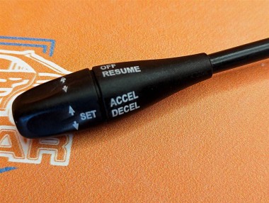 Переключатель круиз контроля MERCEDES-BENZ B-класс W245 (2005 - 2009) — Разборка Мерседес