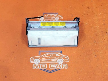 Подушка безопасности пасажирская MERCEDES-BENZ S-класс W220 рестайлинг (2002 - 2005) — Разборка Мерседес