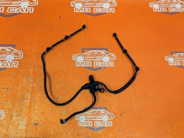 Обратка форсунок MERCEDES-BENZ E-класс W211/S211 (2002 - 2006) — Разборка Мерседес