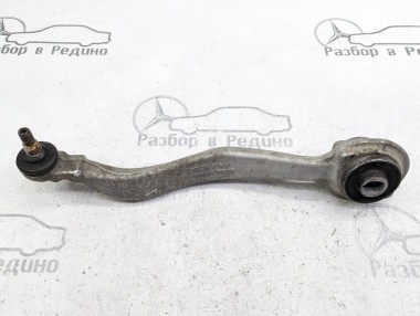 Рычаг передний нижний левый MERCEDES-BENZ C-класс W204/S204 (2006 - 2011) — Разборка Мерседес