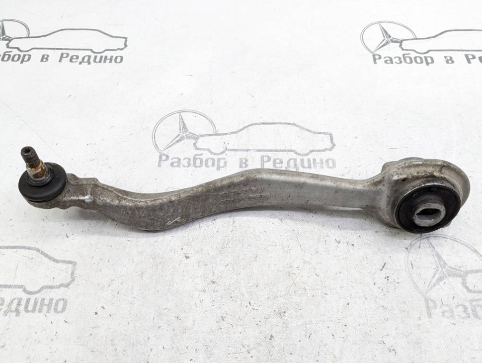 Рычаг передний нижний левый MERCEDES-BENZ C-класс W204/S204 (2006 - 2011) фото 1 — Разборка Мерседес