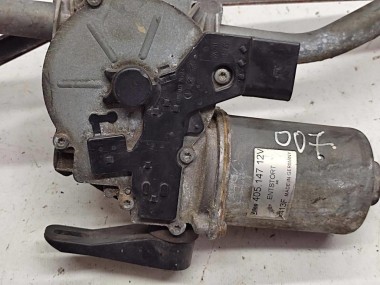 Моторчик дворников передний MERCEDES-BENZ Sprinter W906 (2006 - 2019) — Разборка Мерседес