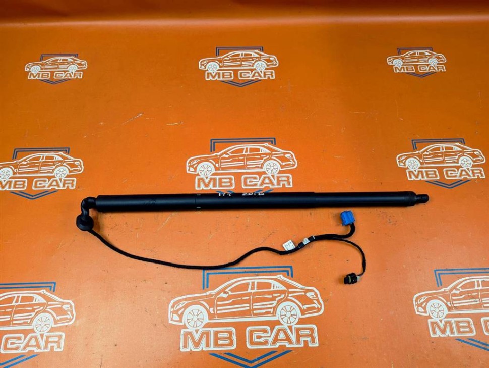 Амортизатор крышки багажника MERCEDES-BENZ CLA-класс C117/X117 (2013 - 2016) фото 1 — Разборка Мерседес