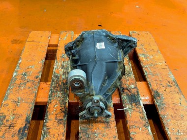 Редуктор задний MERCEDES-BENZ C-класс W204/S204 (2006 - 2011) — Разборка Мерседес
