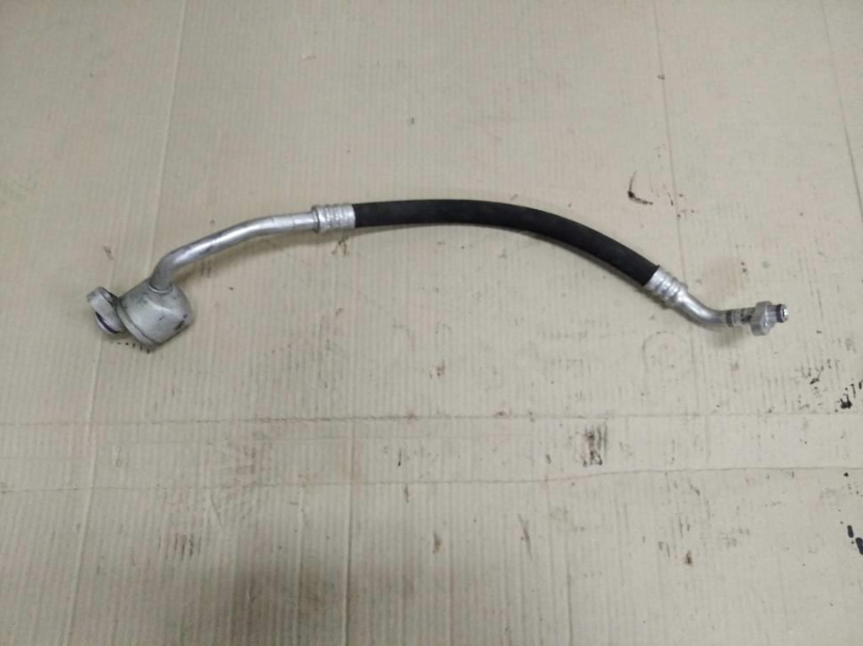 Трубка кондиционера MERCEDES-BENZ Vito W639 (2003 - 2010) фото 1 — Разборка Мерседес