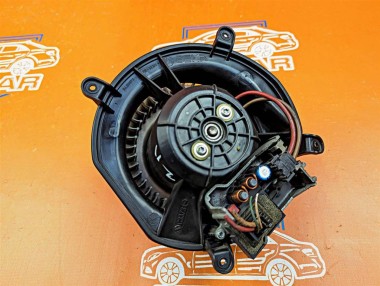 Моторчик печки MERCEDES-BENZ E-класс W211/S211 (2002 - 2006) — Разборка Мерседес
