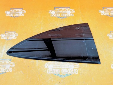 Стекло заднее правое MERCEDES-BENZ CLK-класс C208/A208 рестайлинг (1999 - 2003) — Разборка Мерседес