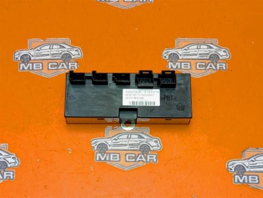 Блок мультимедиа MERCEDES-BENZ E-класс W211/S211 рестайлинг (2006 - 2009) — Разборка Мерседес