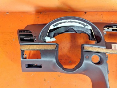 Торпеда MERCEDES-BENZ E-класс W211/S211 рестайлинг (2006 - 2009) &mdash; Разборка Мерседес