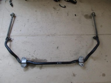 Стабилизатор передний MERCEDES-BENZ E-класс W212/S212/C207/A207 рестайлинг (2013 - 2016) — Разборка Мерседес