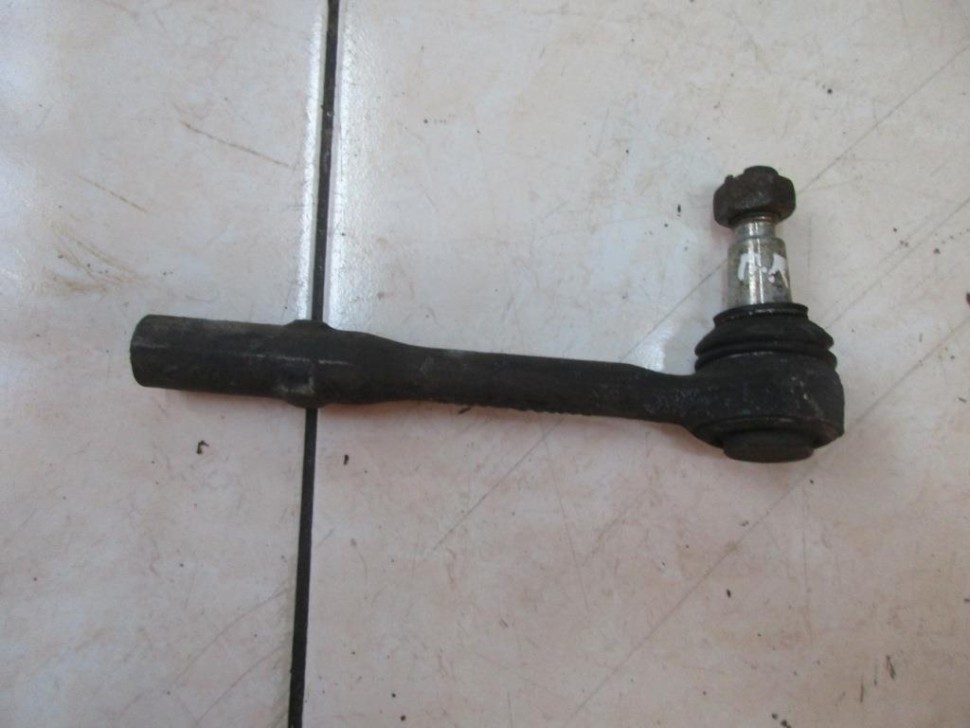 Рулевые наконечники в сборе MERCEDES-BENZ S-класс W221 (2005 - 2009) фото 1 — Разборка Мерседес