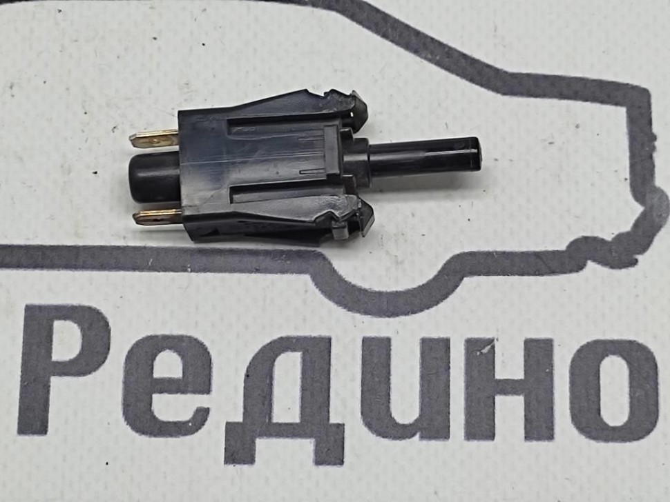 Выключатель стоп-сигнала MERCEDES-BENZ E-класс W211/S211 (2002 - 2006) фото 1 — Разборка Мерседес