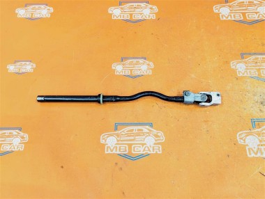 Кардан рулевого вала MERCEDES-BENZ A-класс W168 рестайлинг (2001 - 2004) — Разборка Мерседес