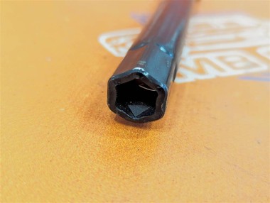 Кардан рулевого вала MERCEDES-BENZ A-класс W168 рестайлинг (2001 - 2004) — Разборка Мерседес