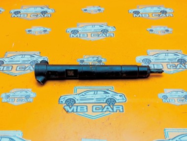 Форсунка ДИЗЕЛЬ MERCEDES-BENZ C-класс W204/S204 (2006 - 2011) — Разборка Мерседес