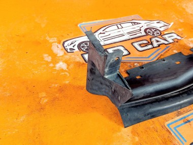 Кожух радиатора MERCEDES-BENZ SLK-класс R170 (1996 - 2000) &mdash; Разборка Мерседес