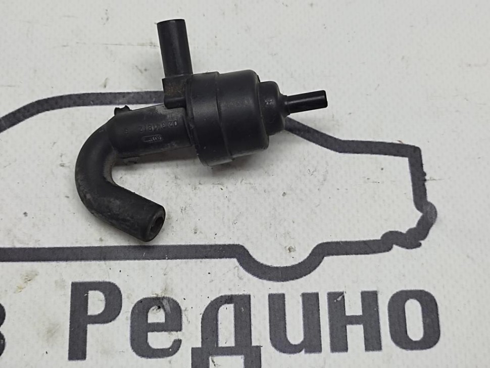 Клапан вакуумный MERCEDES-BENZ W124 W124/S124/C124/A124 (1984 - 1993) фото 1 — Разборка Мерседес