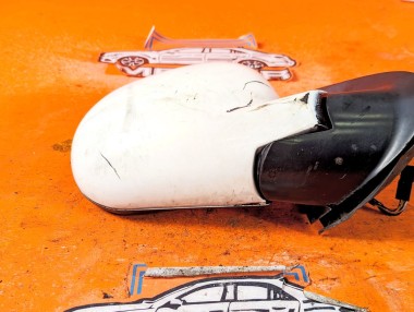 Зеркало правое MERCEDES-BENZ M-класс W163 (1997 - 2001) &mdash; Разборка Мерседес