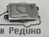 Реле моторчика печки MERCEDES-BENZ C-class w204 фото 2 — Разборка Мерседес