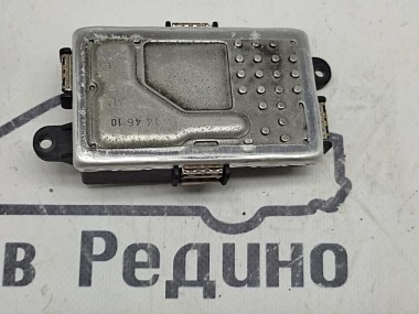 Реле моторчика печки MERCEDES-BENZ C-класс W204/S204 (2006 - 2011) — Разборка Мерседес