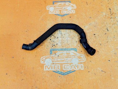 Патрубок ОЖ MERCEDES-BENZ E-класс AMG W211/S211 (2002 - 2006) — Разборка Мерседес