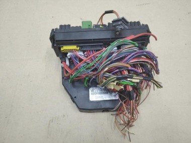 Блок SAM передний MERCEDES-BENZ C-класс W204/S204/С204 рестайлинг (2011 - 2015) — Разборка Мерседес