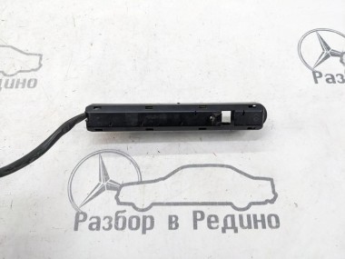 Плата заднего фонаря MERCEDES-BENZ W124 W124/S124/C124/A124 (1984 - 1993) — Разборка Мерседес