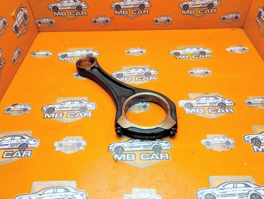 Шатун Дизель MERCEDES-BENZ E-класс W212/S212/C207/A207 (2009 - 2013) — Разборка Мерседес