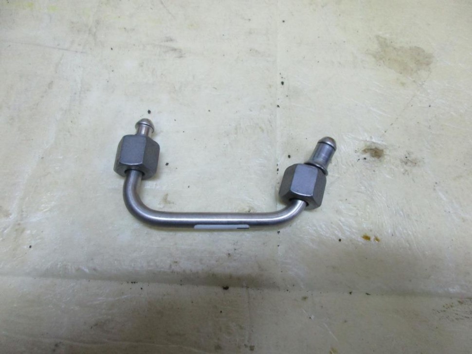 Трубка топливная MERCEDES-BENZ E-класс W213/S213/C238/A238 (2016 - 2021) фото 1 — Разборка Мерседес