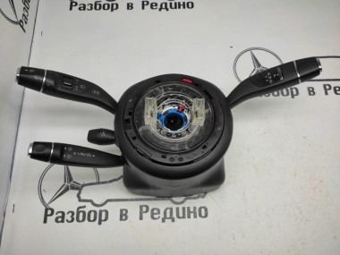 Шлейф подрулевой MERCEDES-BENZ GLE-класс W166 (2015 - 2018) — Разборка Мерседес