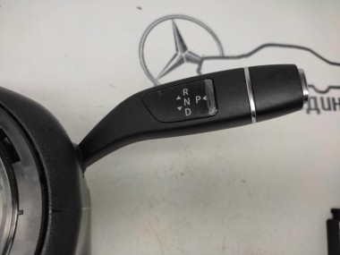 Шлейф подрулевой MERCEDES-BENZ GLE-класс W166 (2015 - 2018) — Разборка Мерседес