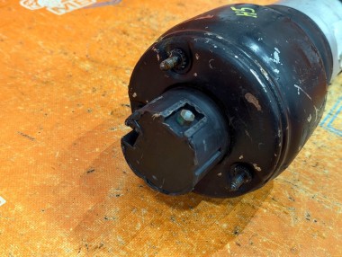 Пневмостойка передняя MERCEDES-BENZ E-класс W211/S211 (2002 - 2006) — Разборка Мерседес