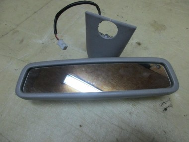 Зеркало внутрисалонное MERCEDES-BENZ CLK-класс C209/W209 (2002 - 2005) — Разборка Мерседес