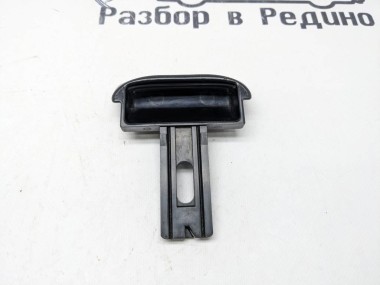 Ручка ручника MERCEDES-BENZ M-класс W163 (1997 - 2001) — Разборка Мерседес