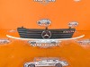 Решетка радиатора MERCEDES-BENZ Vito W638 (1996 - 2003) фото 1 &mdash; Разборка Мерседес