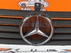 Решетка радиатора MERCEDES-BENZ Vito W638 (1996 - 2003) фото 4 &mdash; Разборка Мерседес