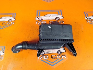 Корпус воздушного фильтра MERCEDES-BENZ Viano W639 (2003 - 2010) 3.2 AT (190 л.с.) &mdash; Разборка Мерседес
