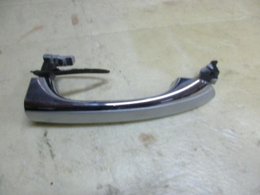 Ручка двери наружняя MERCEDES-BENZ CLS-класс C219 (2004 - 2008) — Разборка Мерседес