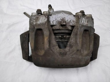 Суппорт передний левый MERCEDES-BENZ E-класс W212/S212/C207/A207 (2009 - 2013) — Разборка Мерседес