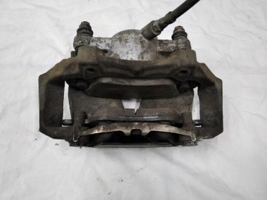 Суппорт передний левый MERCEDES-BENZ E-класс W212/S212/C207/A207 (2009 - 2013) — Разборка Мерседес