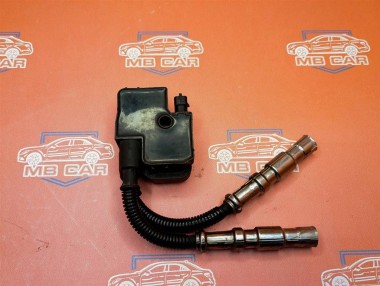 Катушка зажигания MERCEDES-BENZ CL-класс C215 (1999 - 2002) — Разборка Мерседес