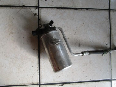 Осушитель кондиционера MERCEDES-BENZ S-класс W140 (1991 - 1998) — Разборка Мерседес