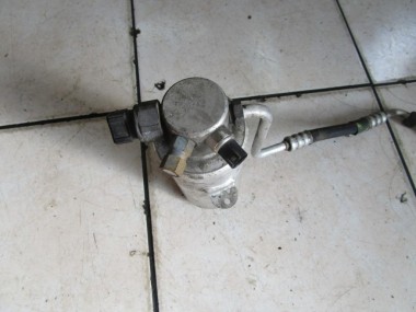 Осушитель кондиционера MERCEDES-BENZ S-класс W140 (1991 - 1998) — Разборка Мерседес