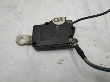 Усилитель антенны MERCEDES-BENZ S-класс W220 (1998 - 2005) — Разборка Мерседес