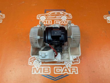 Моторчик печки MERCEDES-BENZ S-класс W222/C217/A217 (2013 - 2017) — Разборка Мерседес