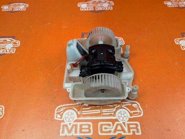 Моторчик печки MERCEDES-BENZ S-класс W222/C217/A217 (2013 - 2017) — Разборка Мерседес