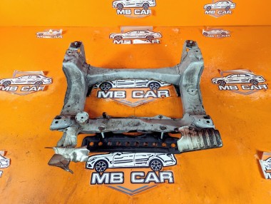 Подрамник передний MERCEDES-BENZ E-класс W210/S210 рестайлинг (1999 - 2003) &mdash; Разборка Мерседес